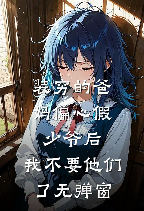 装穷的爸妈偏心假少爷后，我不要他们了无弹窗