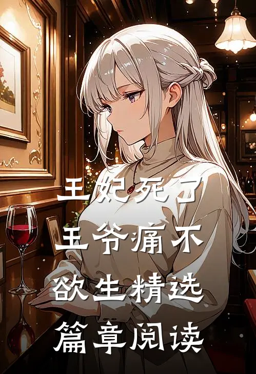 王妃死了，王爷痛不欲生精选篇章阅读