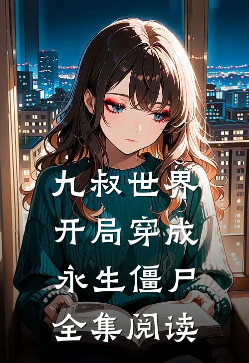 九叔世界：开局穿成永生僵尸全集阅读
