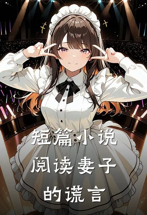 短篇小说阅读妻子的谎言