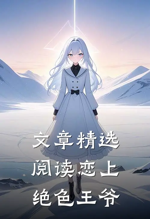 文章精选阅读恋上绝色王爷