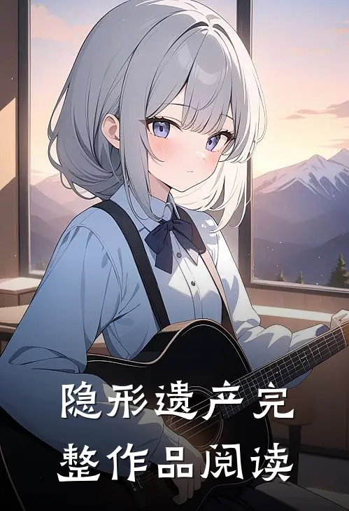 隐形遗产完整作品阅读
