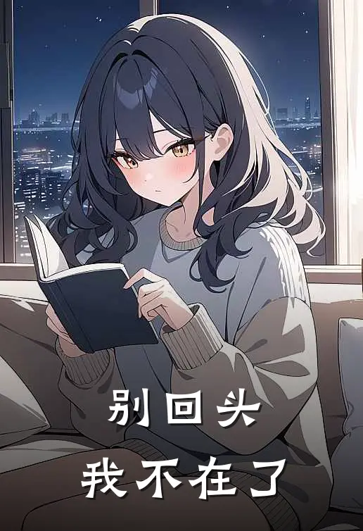 别回头，我不在了