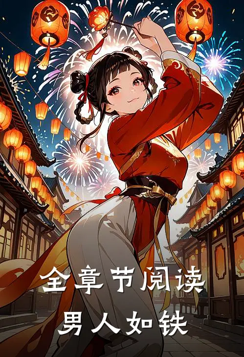 全章节阅读男人如铁