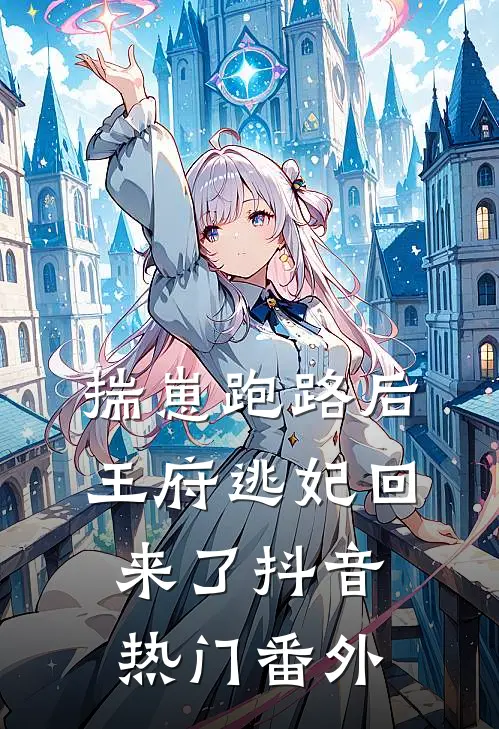 揣崽跑路后，王府逃妃回来了抖音热门 番外