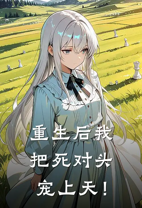 重生后我把死对头宠上天！