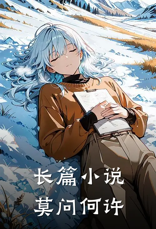 长篇小说莫问何许