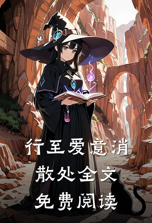 行至爱意消散处全文免费阅读