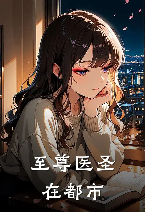 至尊医圣在都市