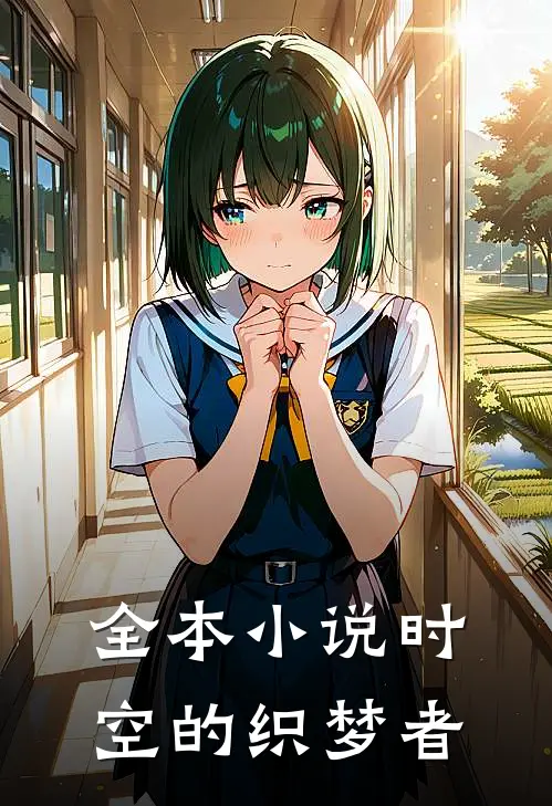 全本小说时空的织梦者