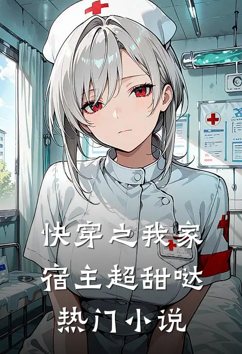 快穿之我家宿主超甜哒热门小说