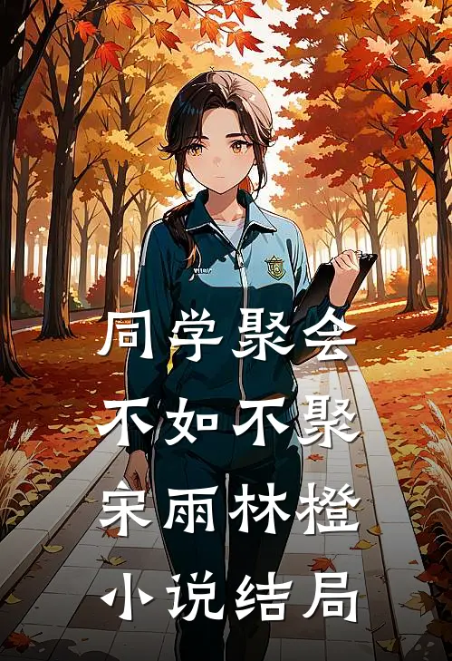同学聚会，不如不聚宋雨林橙小说结局