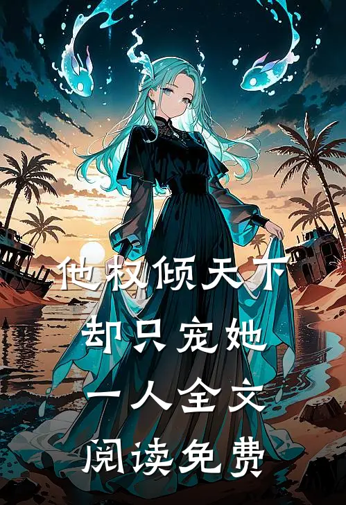 他权倾天下，却只宠她一人全文阅读免费