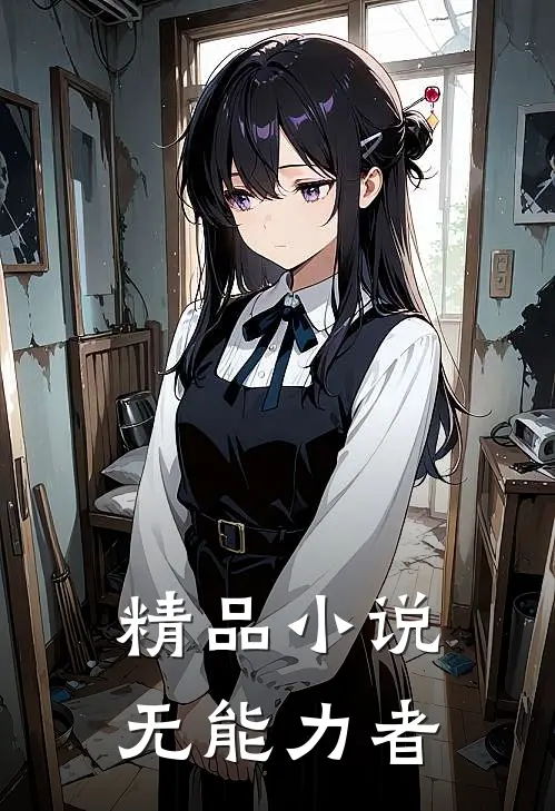 精品小说无能力者