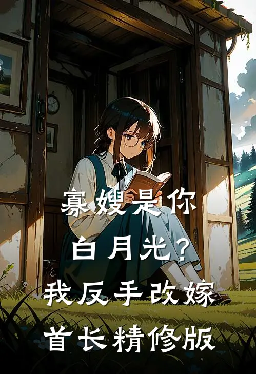 寡嫂是你白月光？我反手改嫁首长精修版