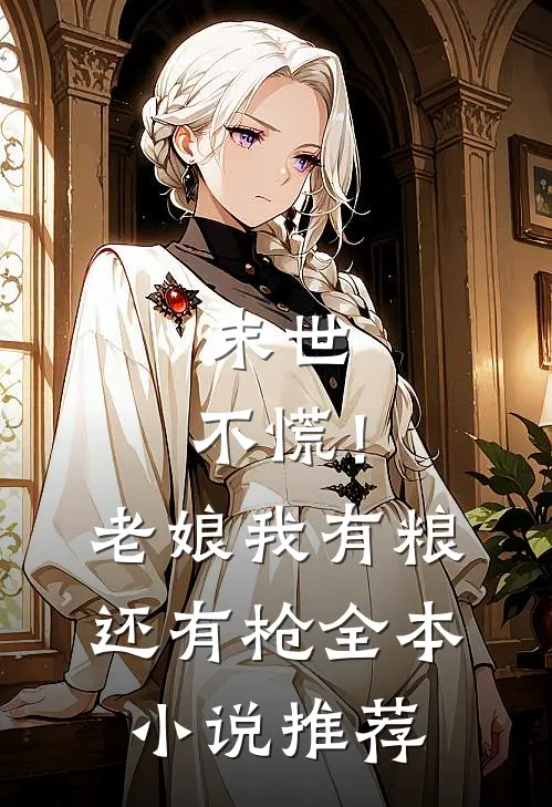 末世：不慌！老娘我有粮还有枪全本小说推荐