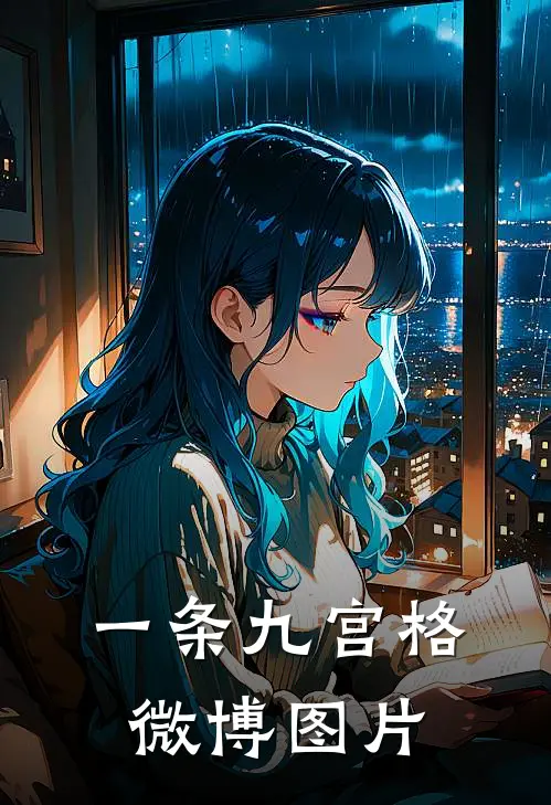 一条九宫格微博图片