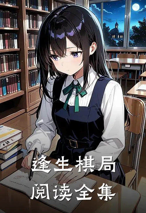 逢生棋局阅读全集
