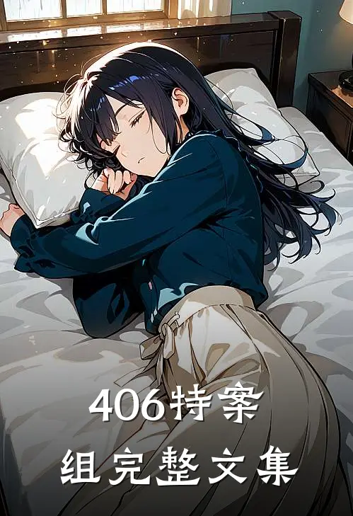 406特案组完整文集