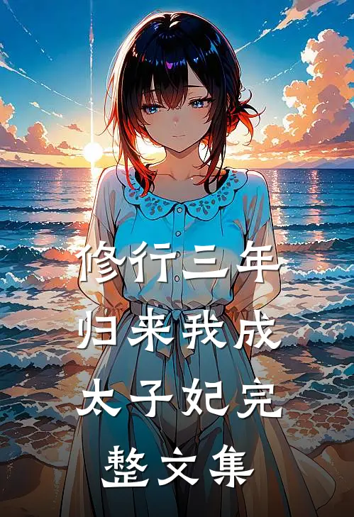 修行三年，归来我成太子妃完整文集