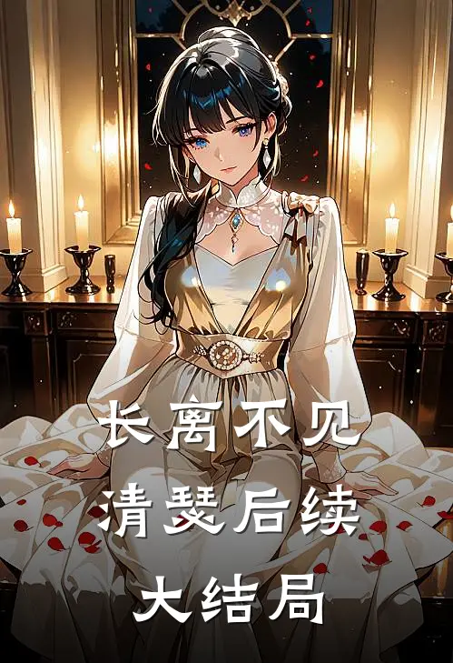 长离不见清瑟后续大结局