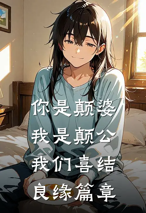 你是颠婆，我是颠公，我们喜结良缘篇章