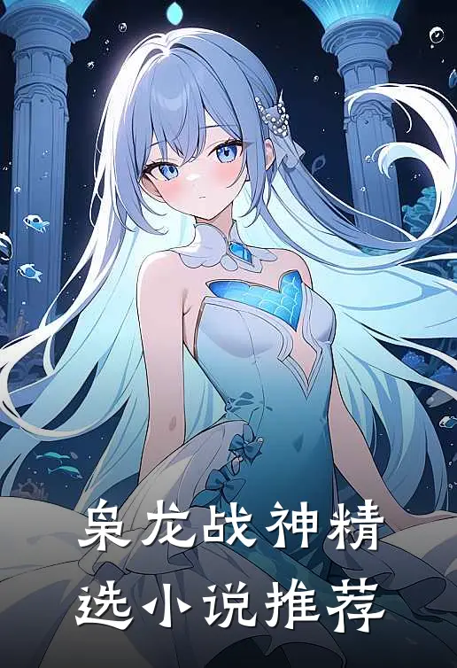 枭龙战神精选小说推荐