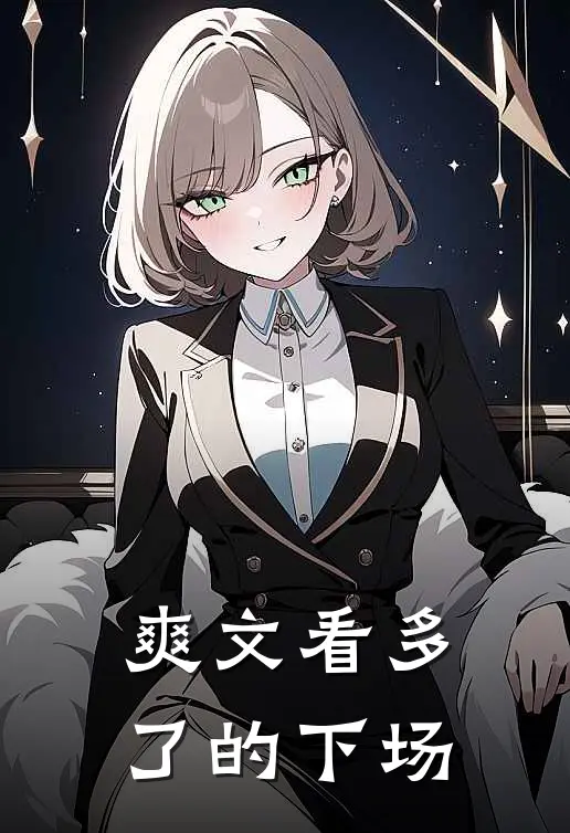 爽文看多了的下场