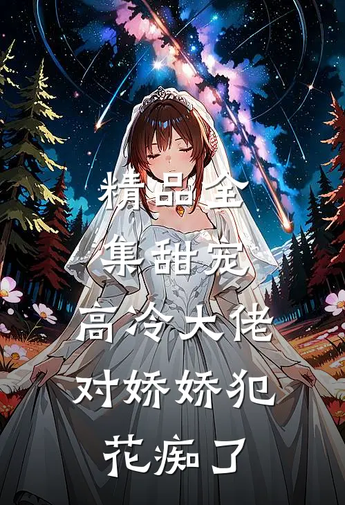 精品全集甜宠：高冷大佬对娇娇犯花痴了