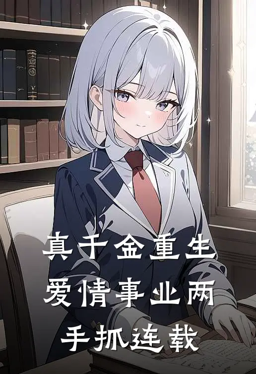 真千金重生，爱情事业两手抓连载