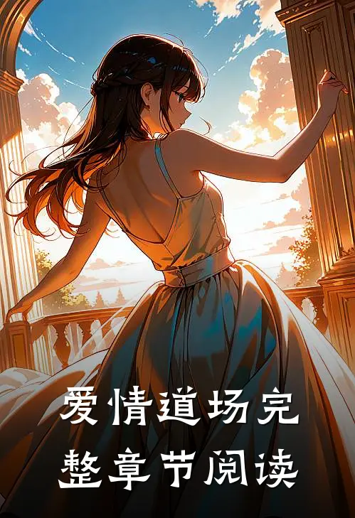 爱情道场完整章节阅读