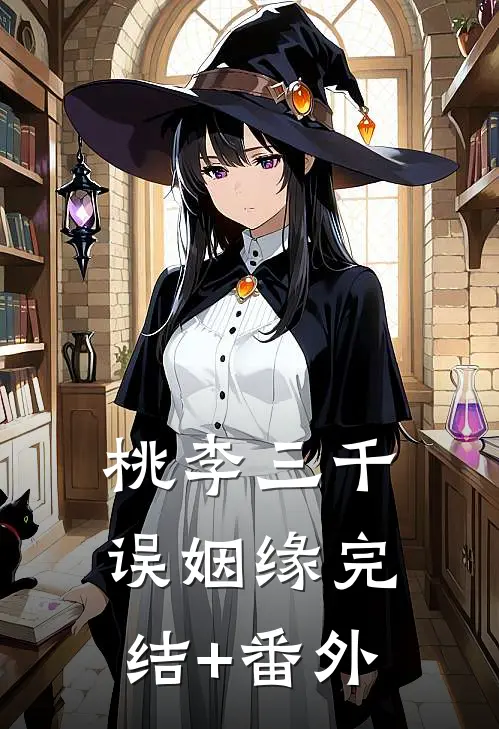 桃李三千误姻缘完结+番外