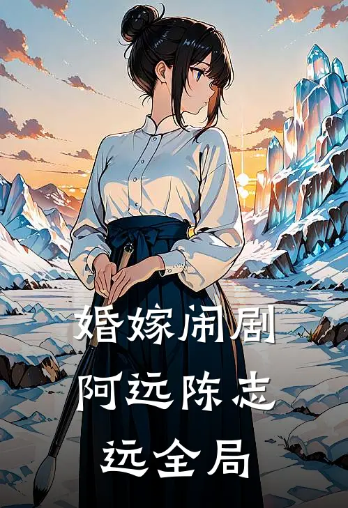 婚嫁闹剧阿远陈志远全局