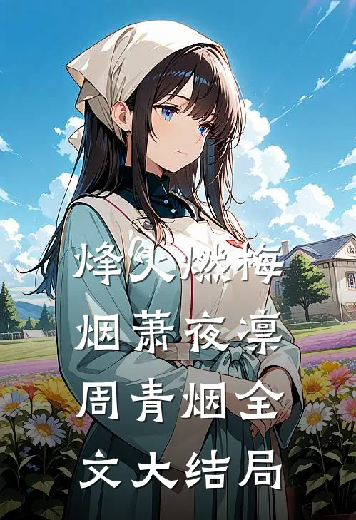 烽火燃梅烟萧夜凛周青烟全文大结局