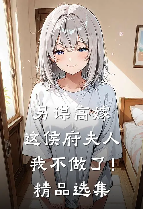 另谋高嫁：这侯府夫人我不做了！精品选集