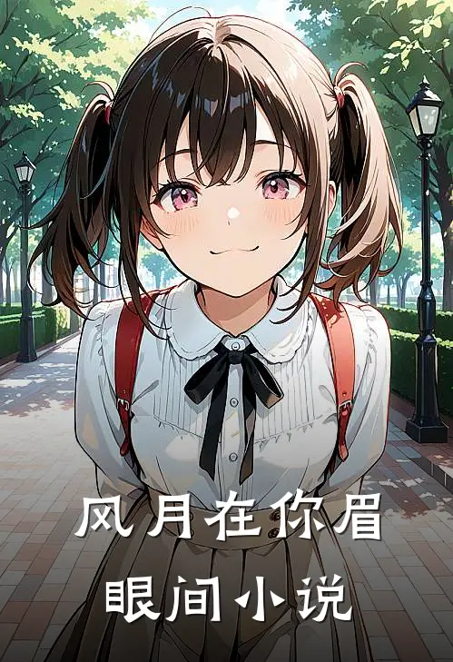 风月在你眉眼间小说