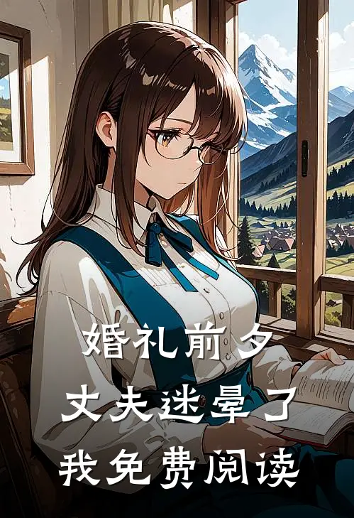 婚礼前夕，丈夫迷晕了我免费阅读