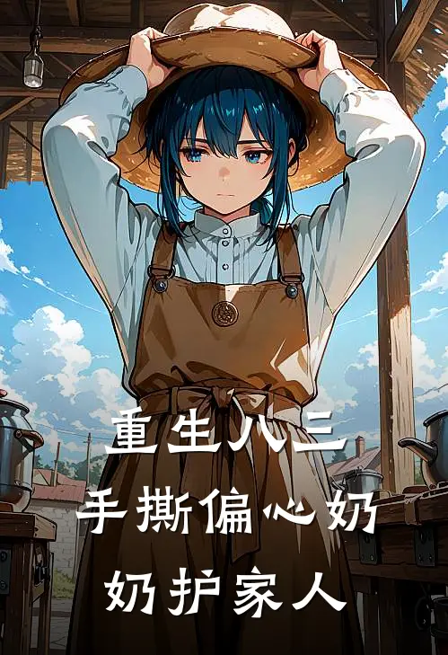 重生八三，手撕偏心奶奶护家人