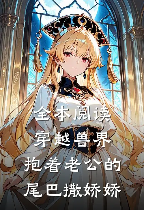 全本阅读穿越兽界：抱着老公的尾巴撒娇娇