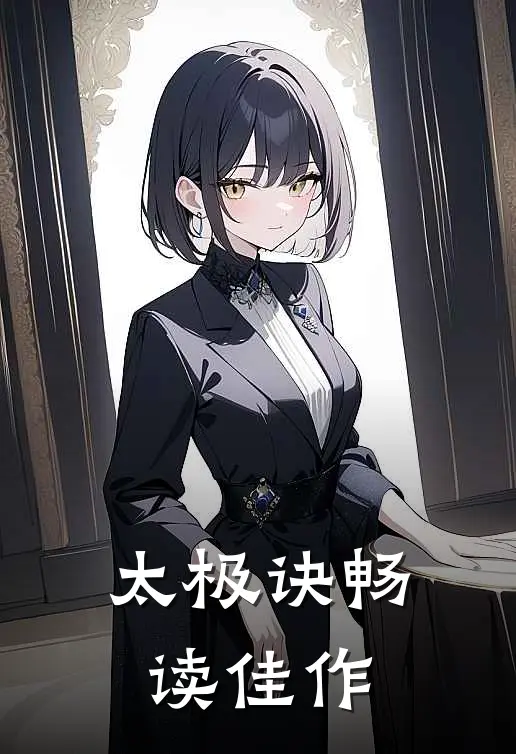 太极诀畅读佳作
