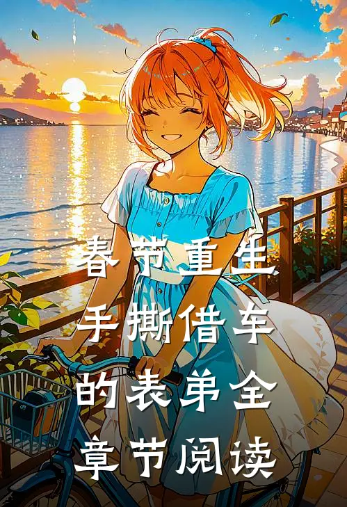 春节重生，手撕借车的表弟全章节阅读
