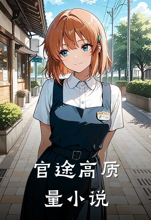 官途高质量小说
