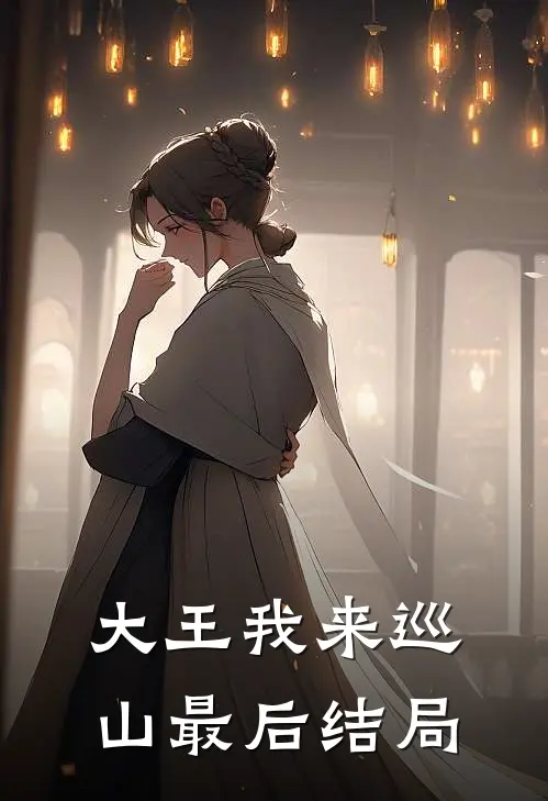 大王我来巡山最后结局
