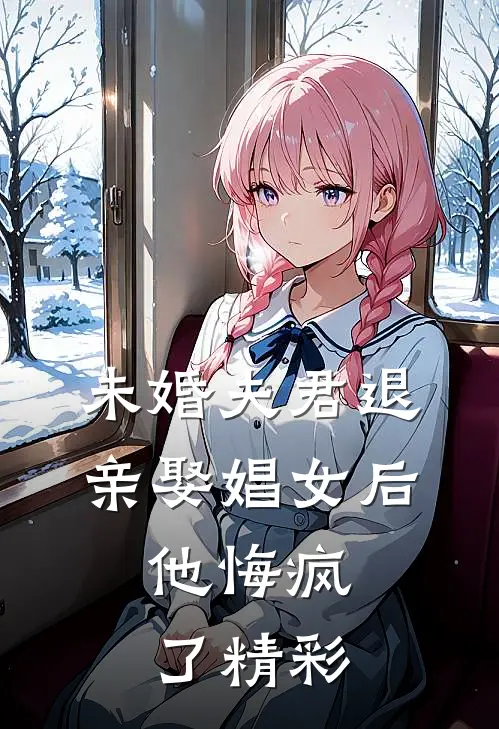 未婚夫君退亲娶娼女后,他悔疯了精彩