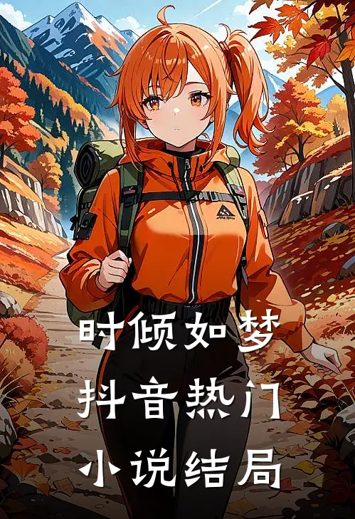 时倾如梦抖音热门结局是