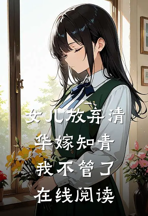 女儿放弃清华嫁知青，我不管了在线阅读
