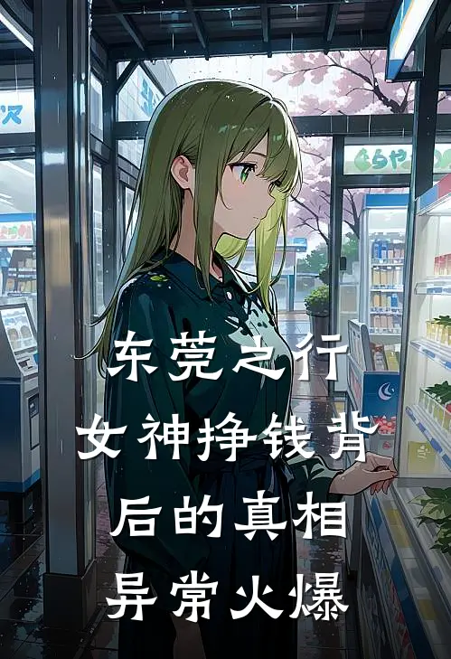 东莞之行：女神挣钱背后的真相异常火爆