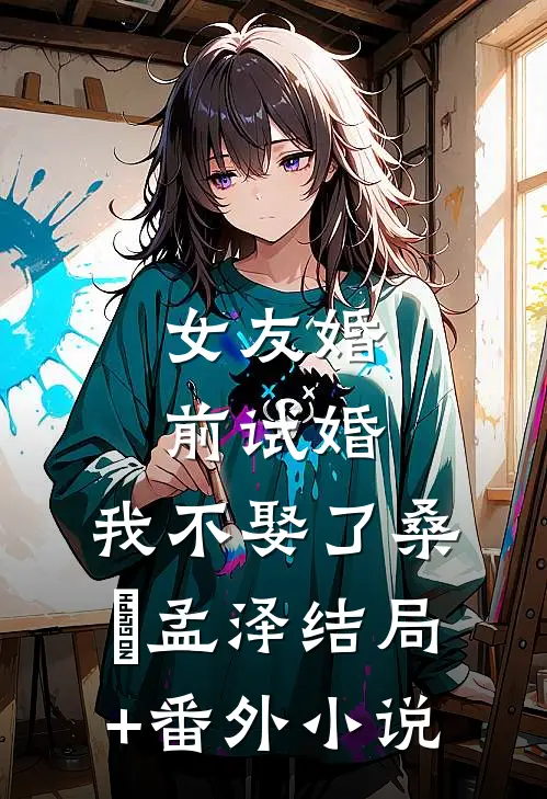 女友婚前试婚，我不娶了桑婳孟泽结局+番外小说