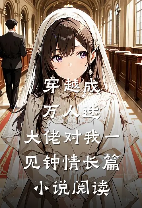 穿越成万人迷，大佬对我一见钟情长篇小说阅读