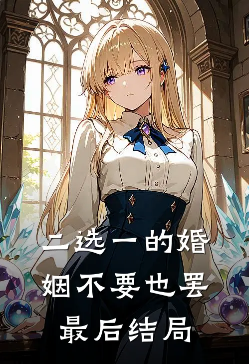 二选一的婚姻不要也罢最后结局